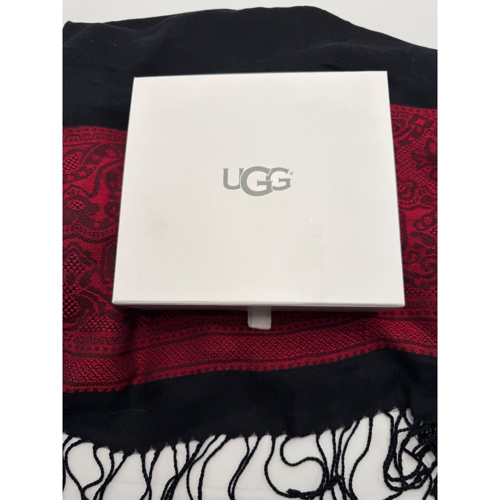 UGG Sheepskin and Suede Care Kit Protector Cleaner Shoe Renew Brush Eraser Set
